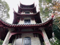 -成都杜甫草堂博物馆