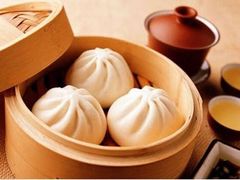 -小胖包子王(光明楼店)