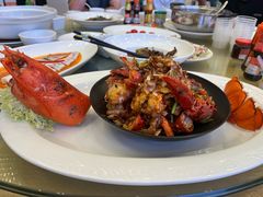 -星璞全日餐厅·高空自助餐(深铁铂尔曼酒店)
