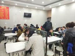 大堂-大董锅贴(崇安寺店)