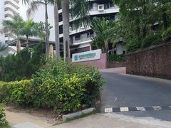 -大卫传奇爱情度假酒店