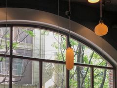 -VESH COFFEE(定西路店)