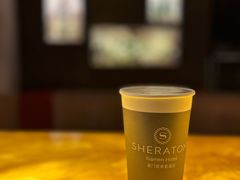 -厦门喜来登酒店