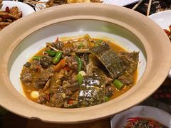 -湘里乡亲甲王二老店