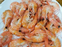 -南海渔家•海鲜•正宗海南菜(海棠湾店)