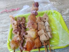 -马记大锅煮(总店)