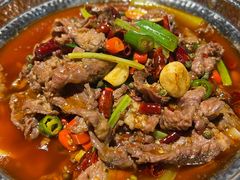 -拾捌川·自贡爆炒(新街口店)