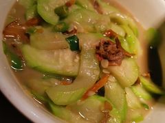 -费大厨辣椒炒肉(万家丽一店)