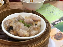 豉汁蒸排骨-添好运点心专门店(中环IFC店)