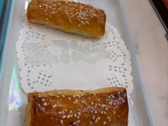 -香港威特瑞茶餐厅(小白楼音乐厅店)