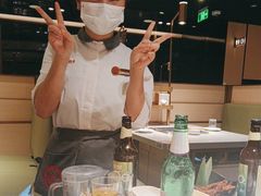 -海底捞火锅(吴中路店)