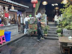 -龙姐私房菜(和顺古镇店)