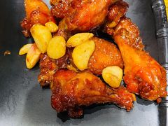 -老闵田螺馆·南昌特色小炒(梦时代店)