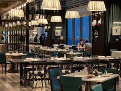 -云厨·高空西餐厅(成都瑯珀·凯悦臻选酒店)