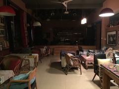 -哈尔滨北方国际青年旅舍(中央大街店)