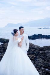 -金夫人婚纱摄影全球旅拍(大连店)