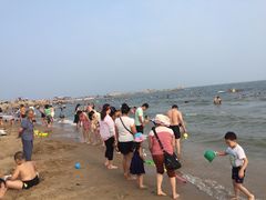 老虎石公园-老虎石海上公园