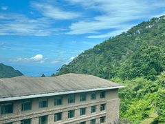 -嘉豪淮海国际豪生酒店