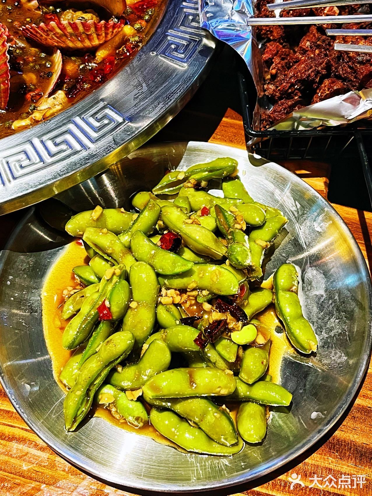 济南的！！济南的！！好吃到停不下来…