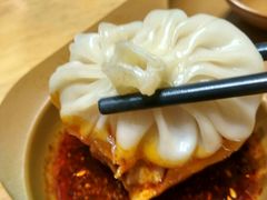 -小六汤包(万和城店)