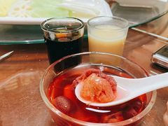 -惠丰涮肉馆(德宝新园店)