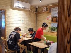 -好這口重庆小面(总店)