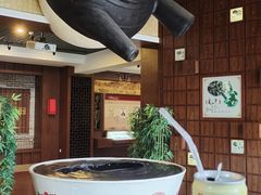 -广州神农草堂中医药博物馆