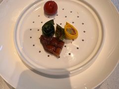 -上海和平饭店龙凤厅 Dragon Phoenix