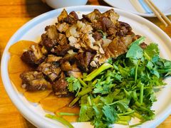 姥姥家红烧肉-姥姥家春饼店(惠新东街店)