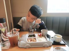 -味太助·银饭食堂(中华城店)