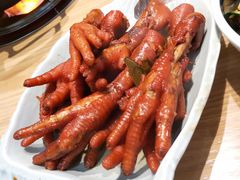 -何氏排骨(左家塘店)