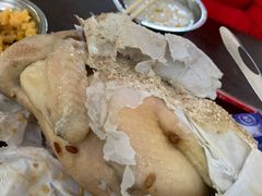 -吉英盐焗鸡(文中路店)