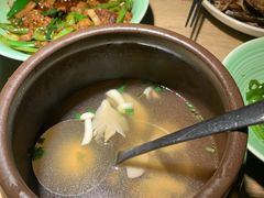 -弄堂里(阿里西溪A区店)