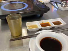 -燃计沙茶皇·香港沙茶火锅(人广旗舰店)