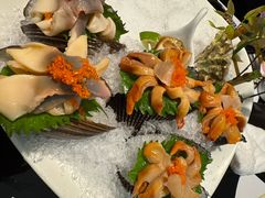 -天狗山料理(省体店)