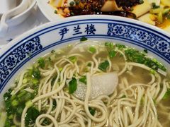 -尹兰楼西北风情餐厅(嘉定店)