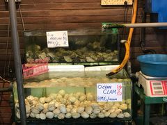 -真浪花园海鲜餐馆