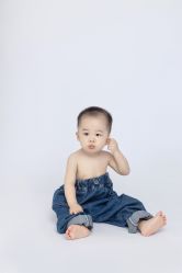 -小嘟嘟儿童摄影