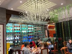 大堂-宁波状元楼酒店(和义路店)