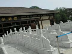 -金石唐风国际温泉会馆