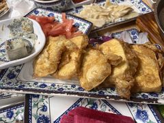 -大槐树烤肉馆
