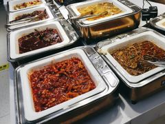 -嗨吃围炉海鲜烤肉自助(保利广场店)