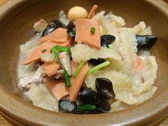 -八碗湘长沙市井菜(坡子街店)