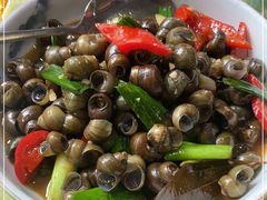 -下梅人家土菜馆(历史文化餐厅度假区店)