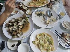 -范饭椰林川湘味海鲜·椰子鸡(三亚湾椰梦长廊店)