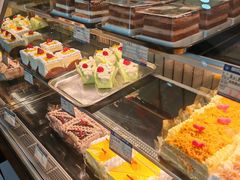 -思味特(纬一路店)