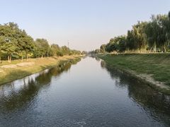 -东坝千亩湖公园