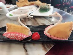 -敦煌喜宴(万达广场店)