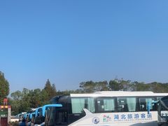-张公山寨景区
