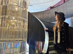 -YUE·6·西式融合餐厅(外滩六号店)